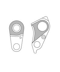 KUKA MENJAČA GH-298 za Specialized